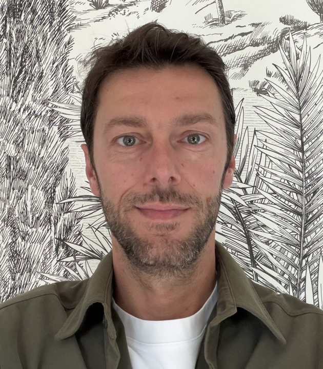 Florent Caruana