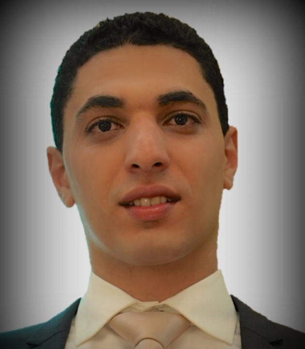 Othman ZAKARIA