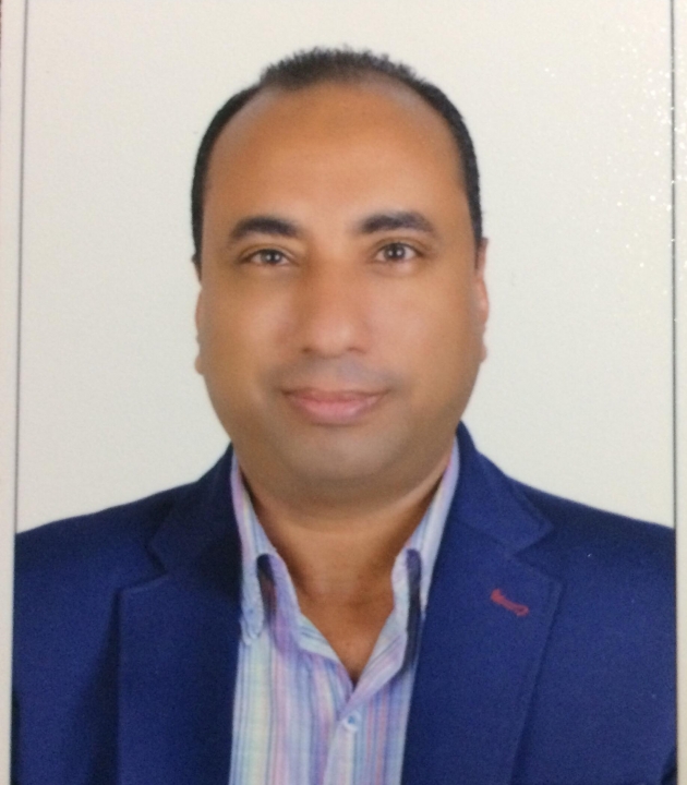 Mohamed Zohry