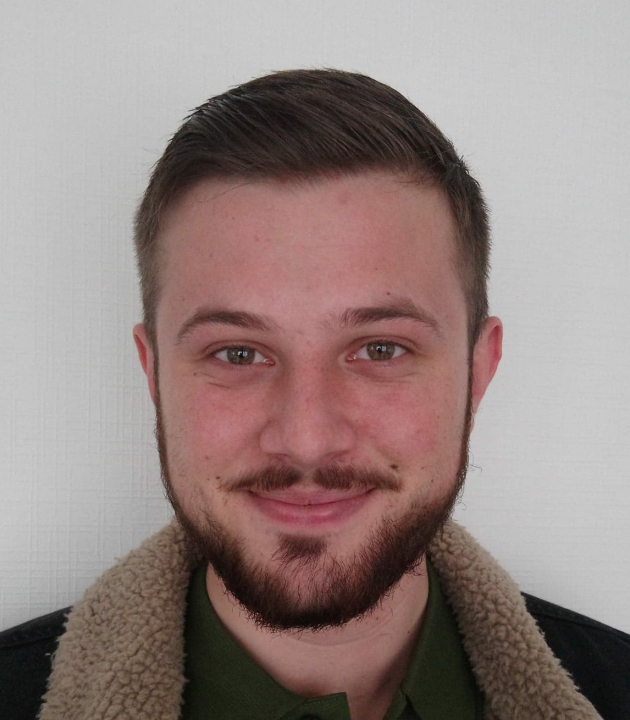 Axel DRONEAU