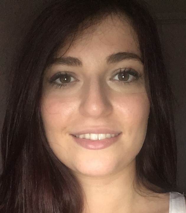 Federica D'abbieri