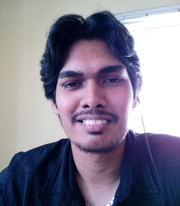Rayan JAGPAL