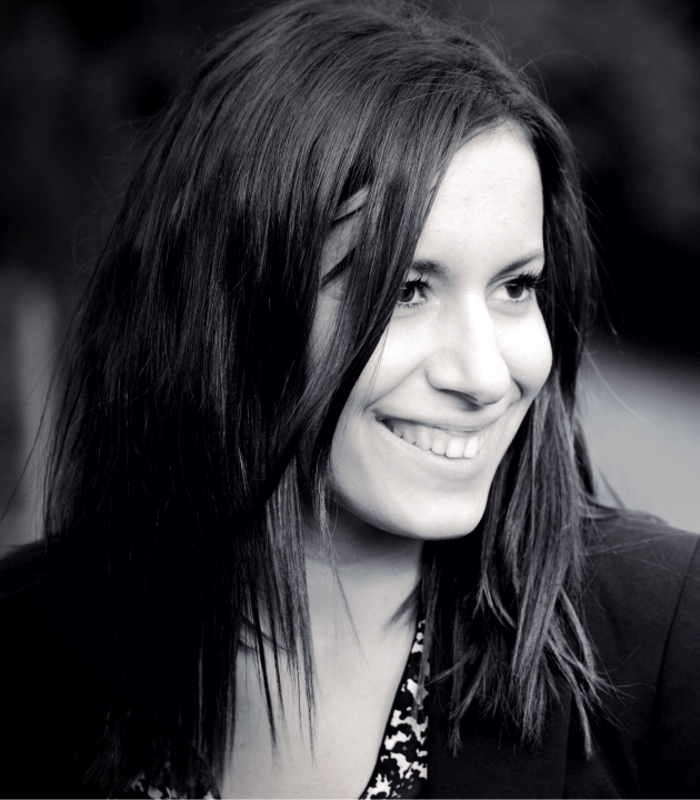 Léna Billault