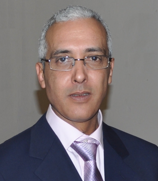 Slim Ben Hazem