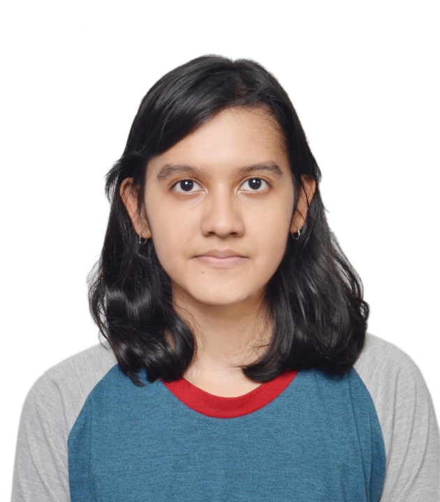 Mardhiah FATHARANI