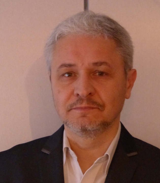 Frédéric JOZEFOWICZ
