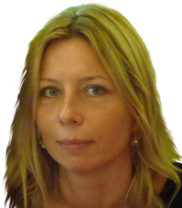 Małgorzata ADAMOWSKA-TEYSSIER