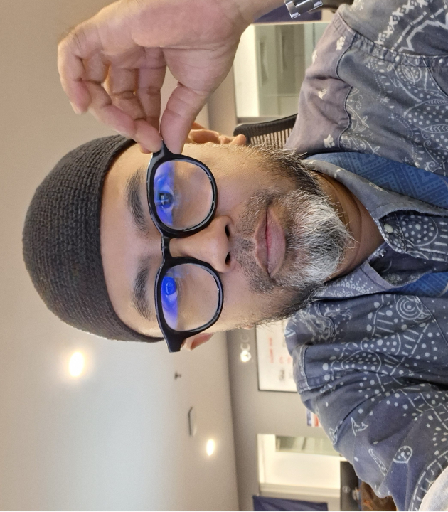 Anil izwan Mohd Zainal