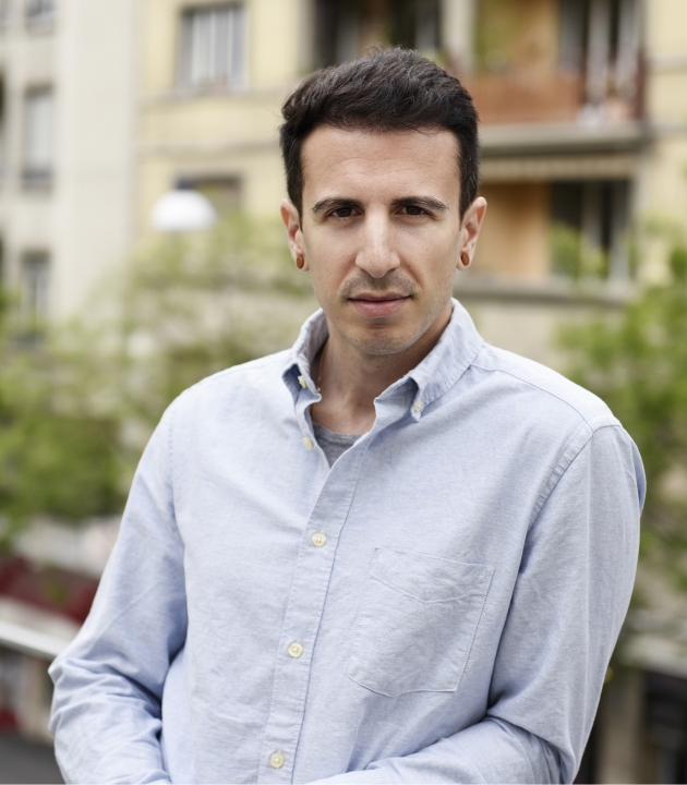 Alessandro Fagone