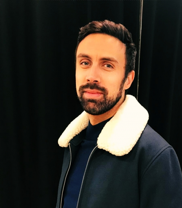 Abdallah ZERFAOUI