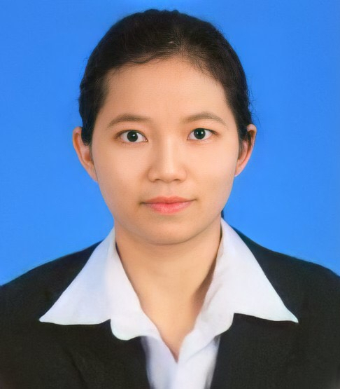 Suphannee Yangyuen