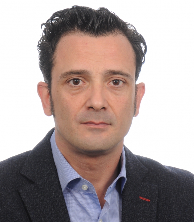 Alberto Calvo García