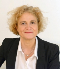 Ianna Fournier