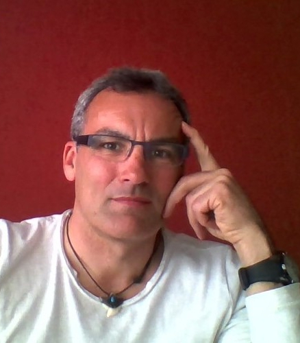 Eric Alonso