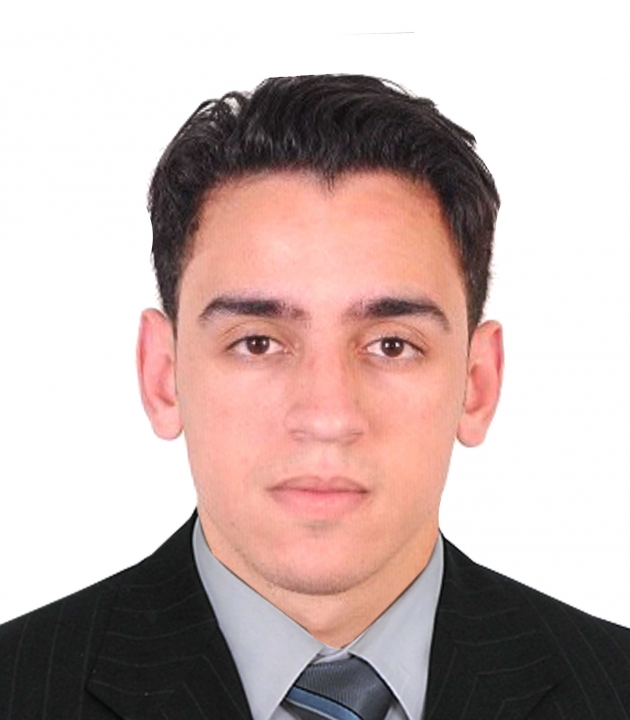 Mouatassim EL YASSINI