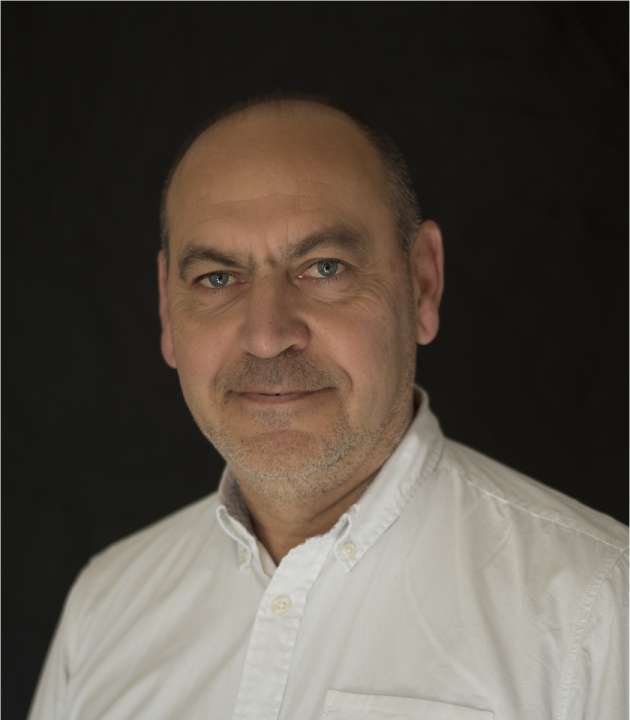 Dominique Rousselet