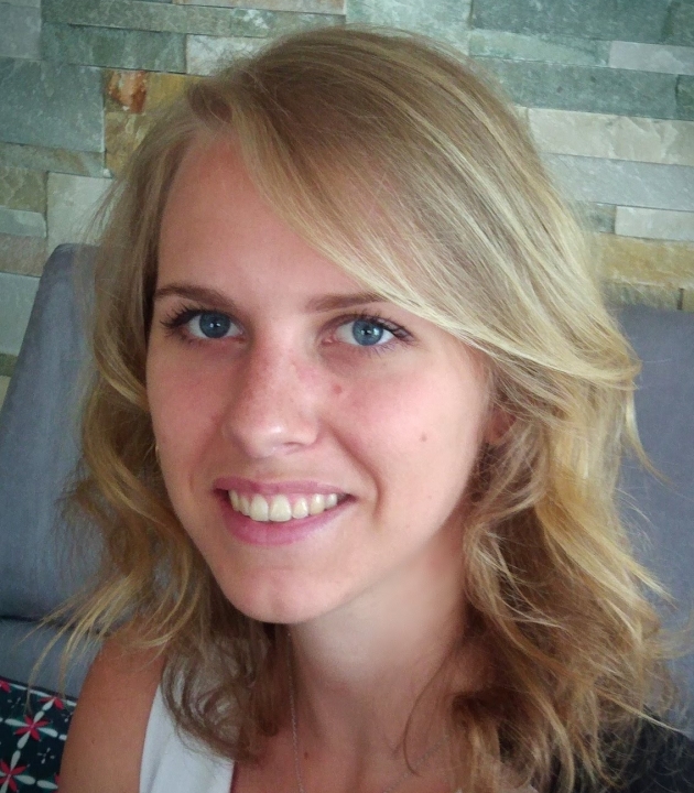 Mathilde Lefèvre