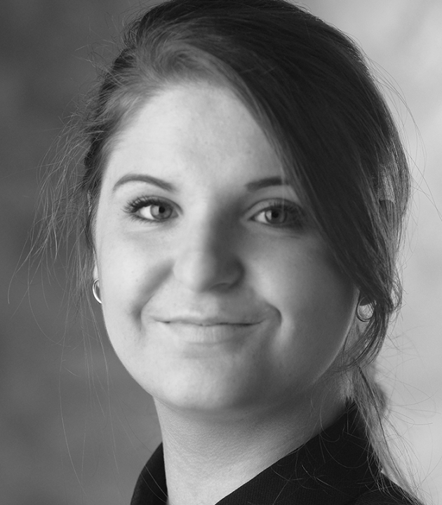 Charlène EBERSOLT