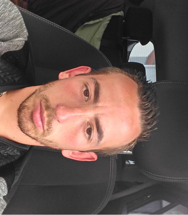 Mickael Gobbi