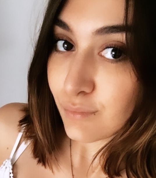 Adeline FERNANDES