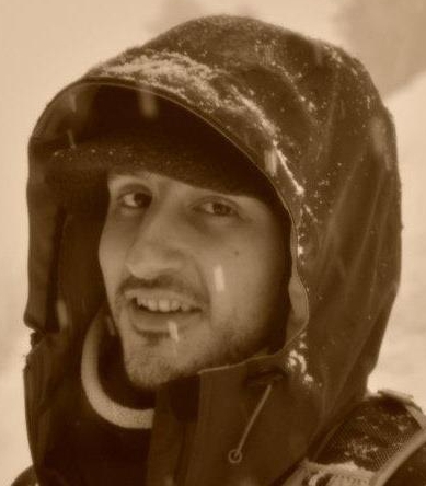 Thomas Bouttaz