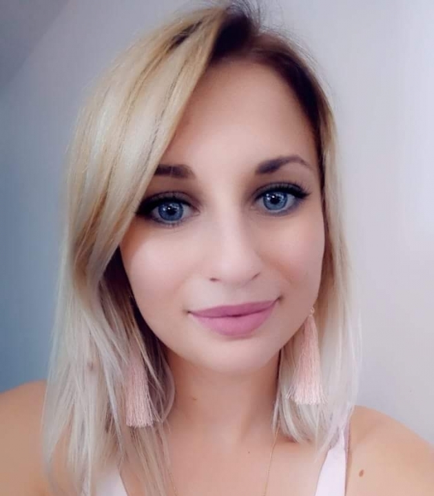 Karolina Grabska