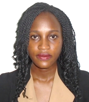 Amina Sarah Diagola