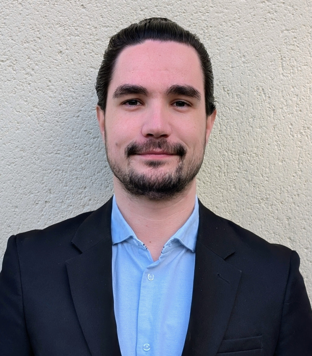 Julien NOBLOT