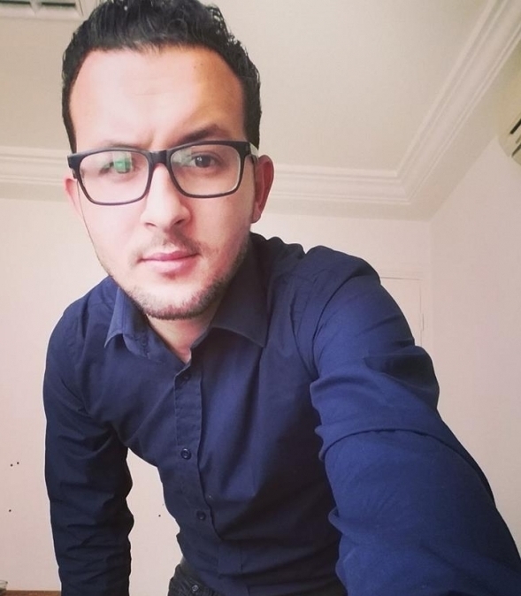 Mohamed Chamseddine