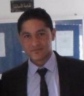 Azmi TOUIL