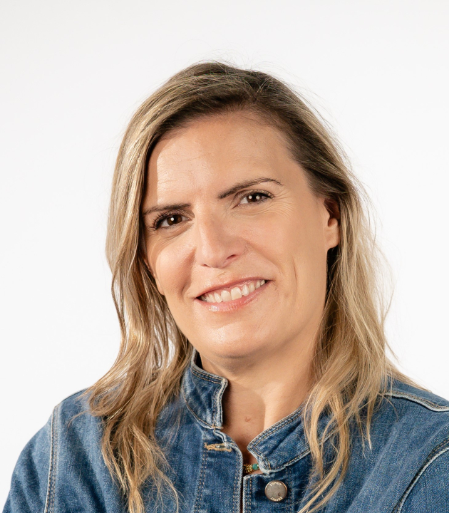 Magali Rouault