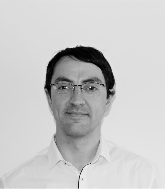 Frédéric Le Gac