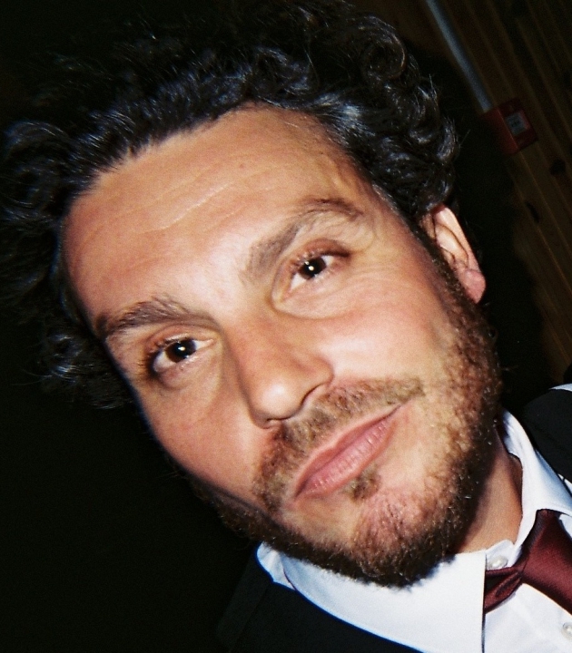 Philippe Lepori