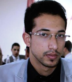 Mohamed DHAOUI