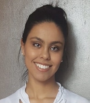 Yasmine Harfaoui