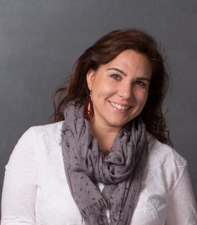 Céline Renaudin