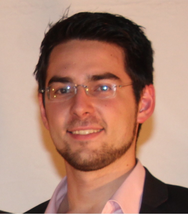 Guillaume DI FRANCO