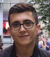 Julien De Almeida