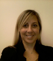 Justine Courret