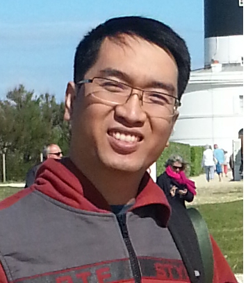 Huy Khoi NGUYEN