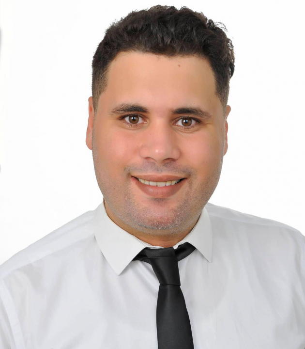 Oussema Triki