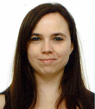 Angela Esteban Marin