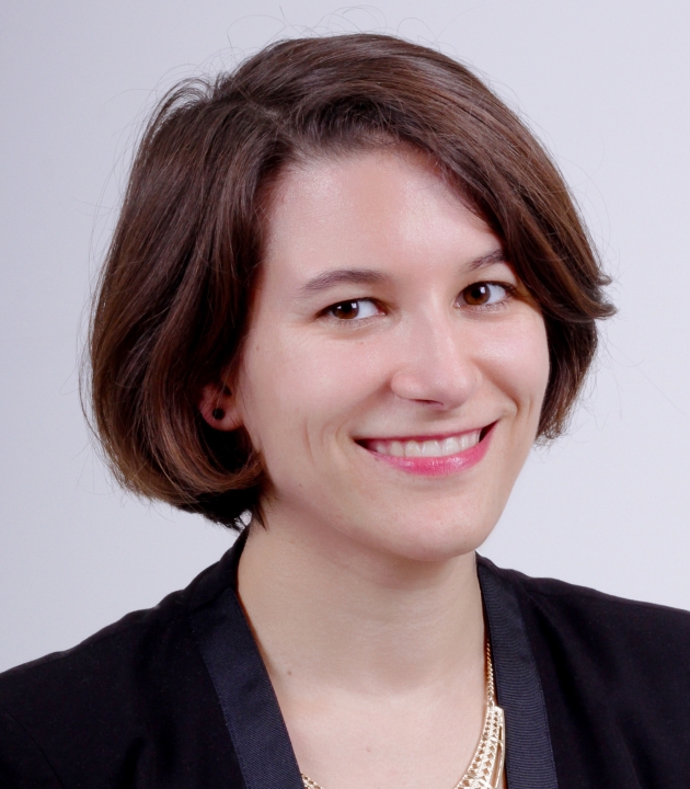 Lucie Allant