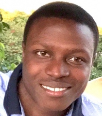 Wilfried LOUISFREMA