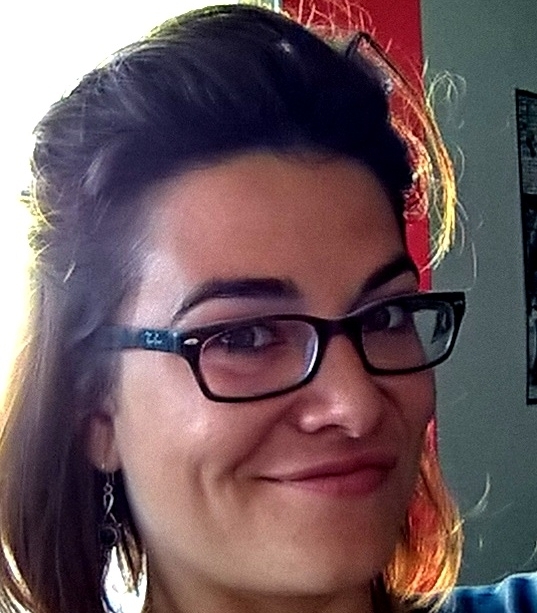 Caroline Benard