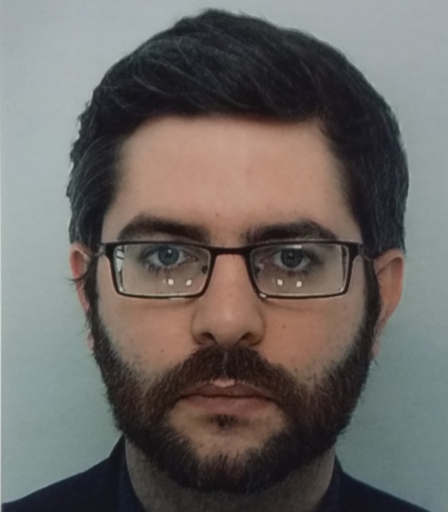 Maxime HELARY