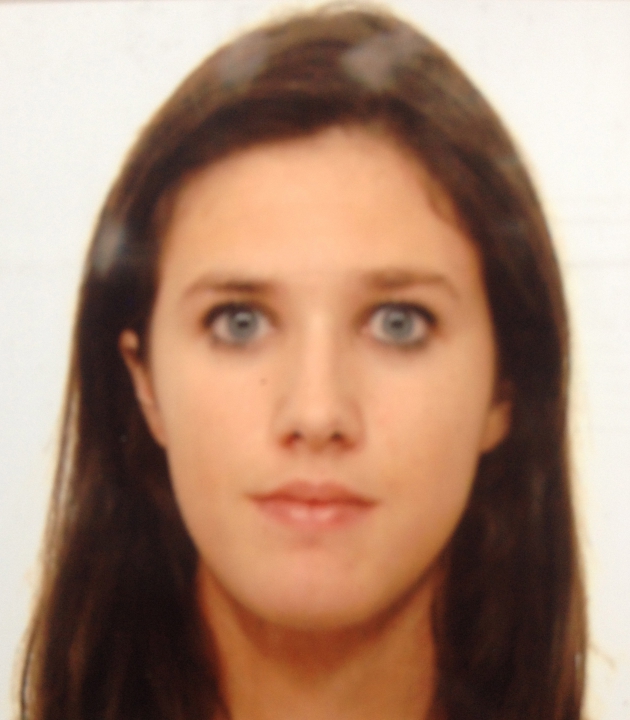 Alice Vidal