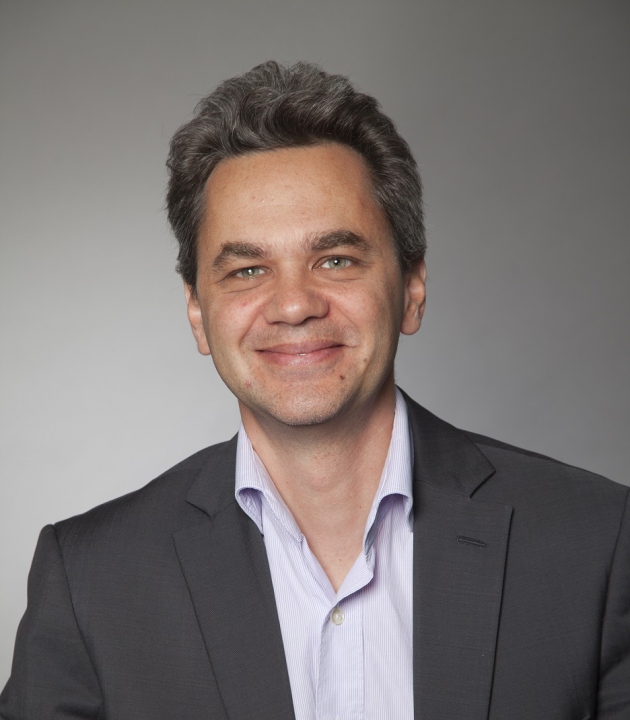 Patrick Assouad