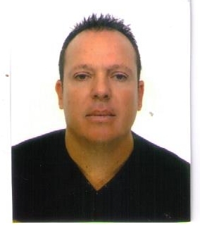 Carlos Eugenio Díaz González