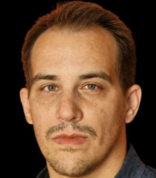 Emmanuel Terdjman